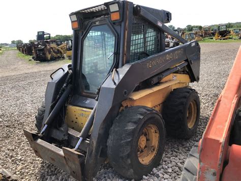 new holland 140 skid steer|ls180 new holland for sale.